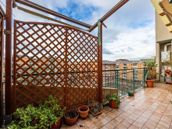 appartamento in vendita a Roma in zona Torrino