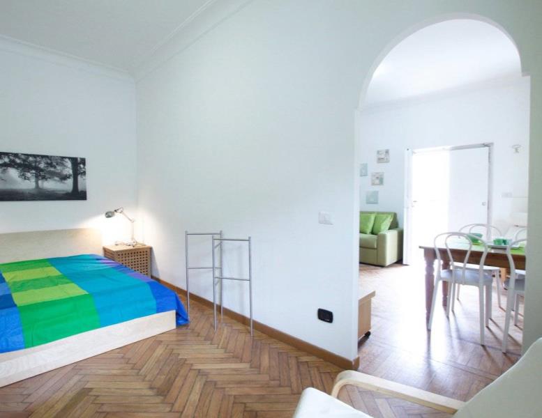 appartamento in vendita a Roma in zona Trieste