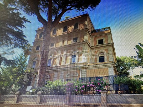 villa in vendita a Roma in zona Rione Prati
