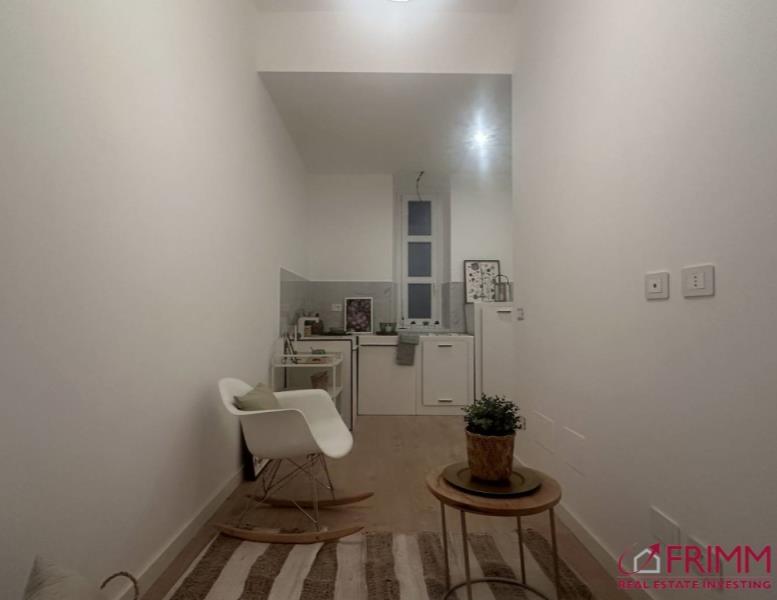 appartamento in vendita a Roma in zona Trieste