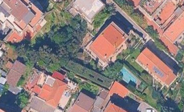 locale di sgombero in vendita a Roma in zona La Pisana