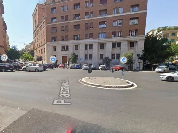 appartamento in vendita a Roma in zona Trieste