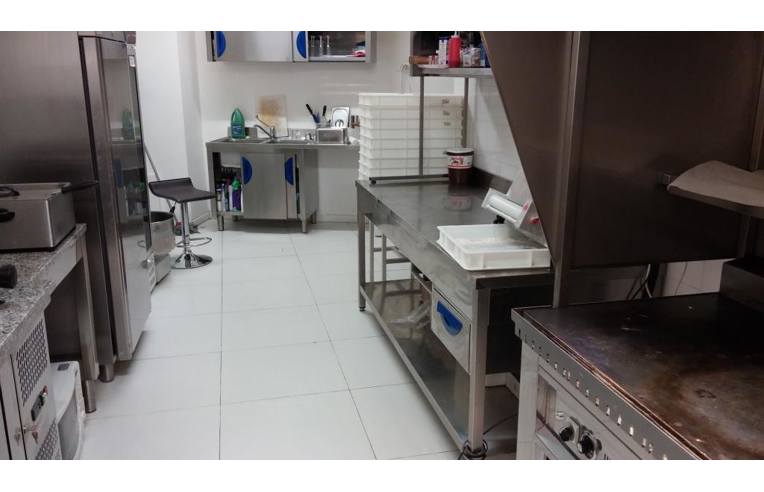 negozio in vendita a Roma in zona Collatino