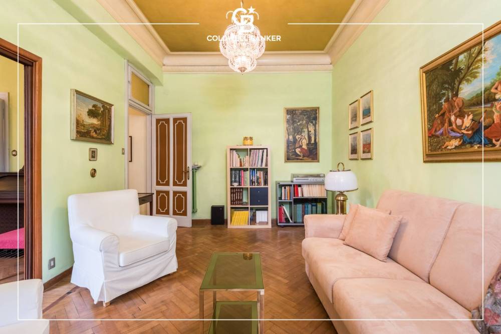 appartamento in vendita a Roma in zona Flaminio