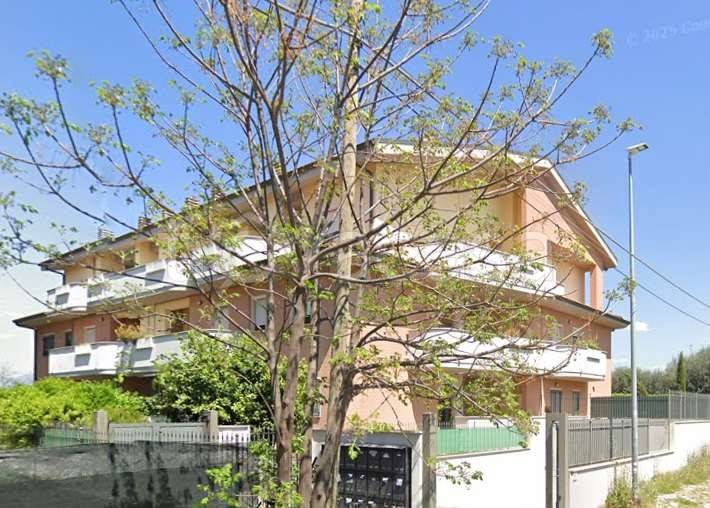 appartamento in vendita a Roma in zona Finocchio