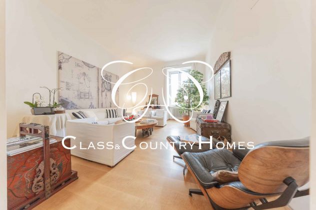 appartamento in vendita a Roma in zona Rione Prati