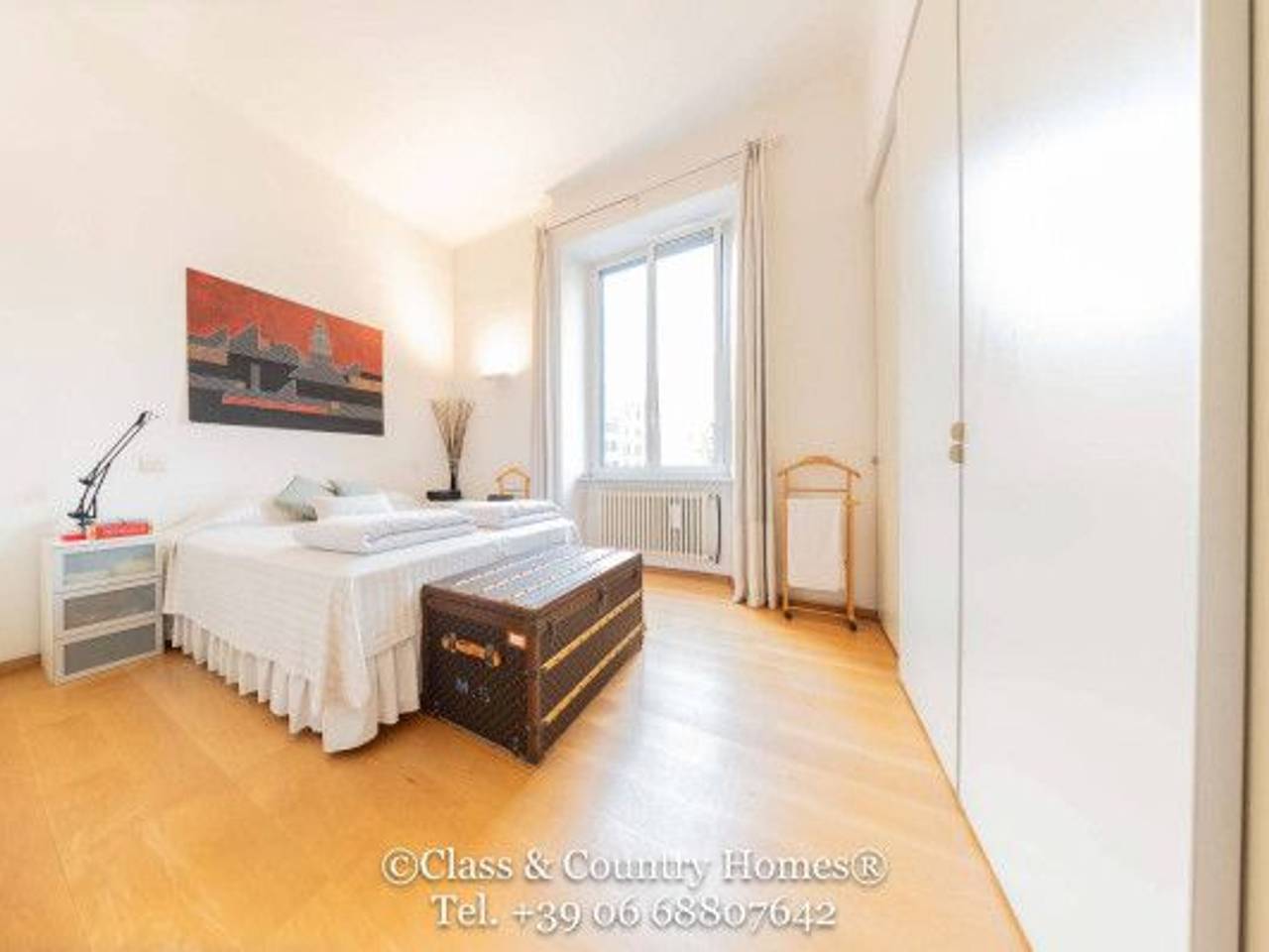 appartamento in vendita a Roma in zona Rione Prati