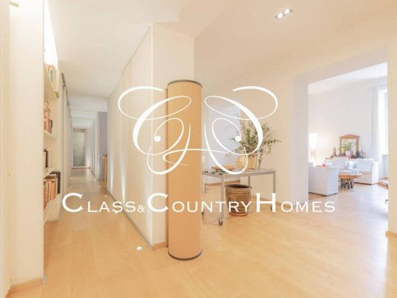 appartamento in vendita a Roma in zona Rione Prati