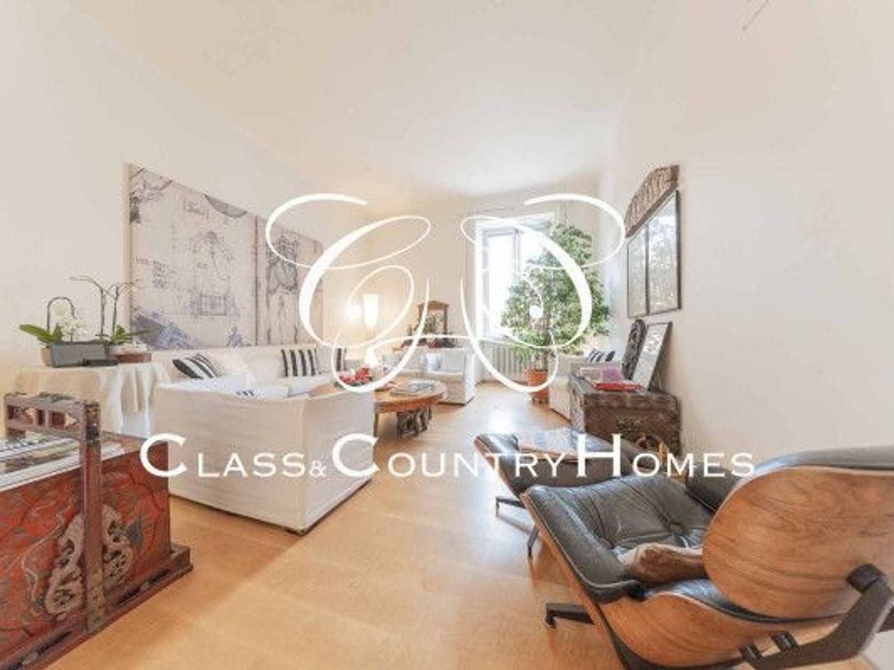 appartamento in vendita a Roma in zona Rione Prati