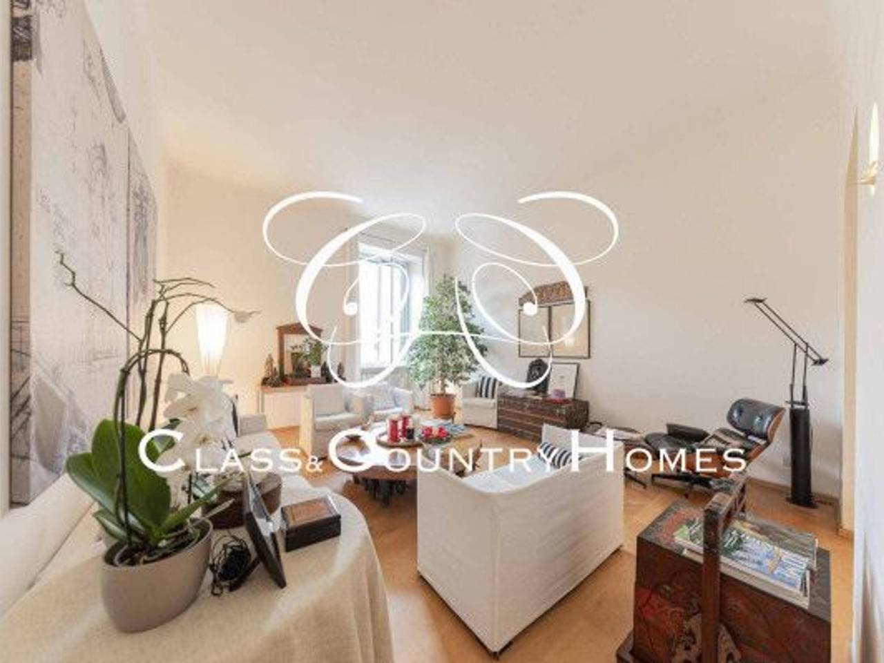 appartamento in vendita a Roma in zona Rione Prati
