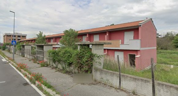 casa indipendente in vendita a Roma in zona Settecamini