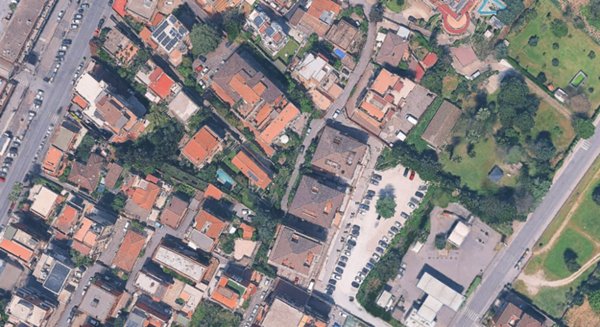 appartamento in vendita a Roma in zona La Pisana