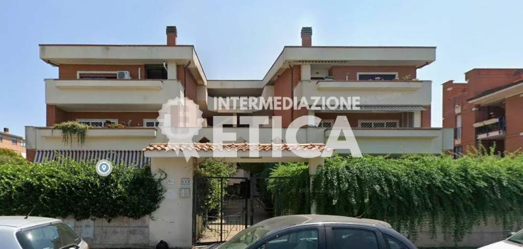 appartamento in vendita a Roma in zona Acilia