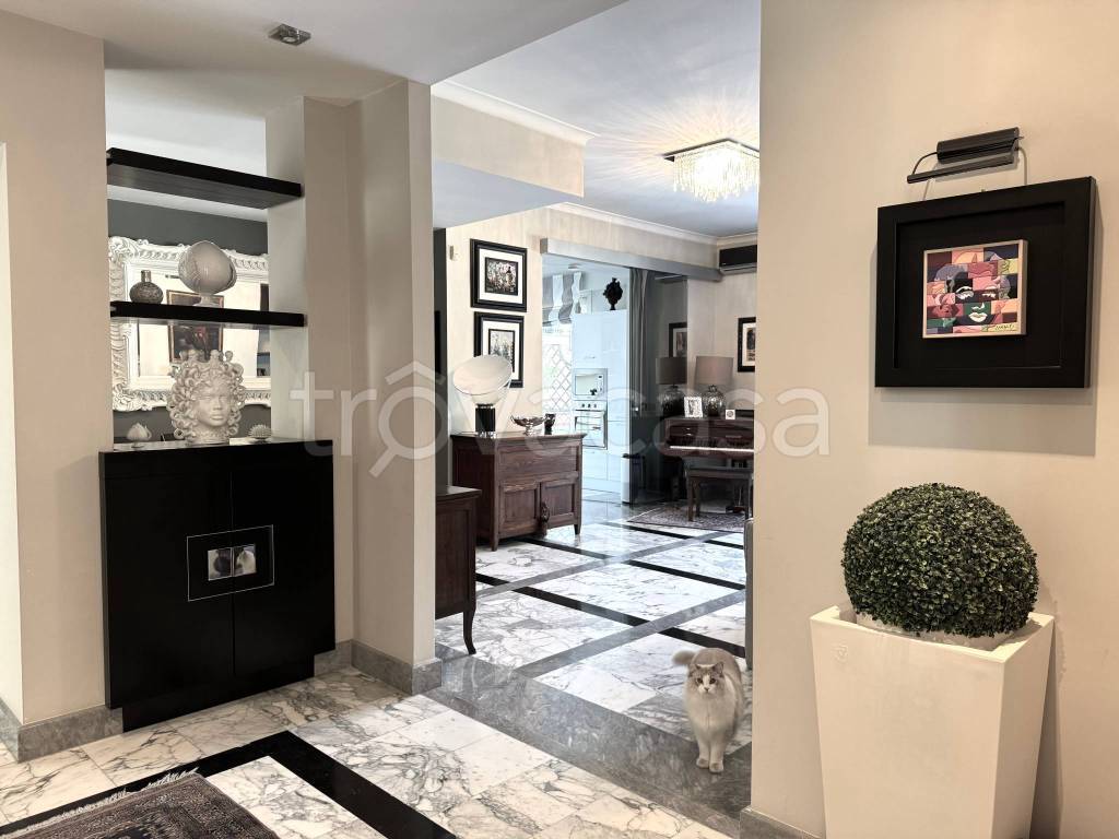 appartamento in vendita a Roma in zona Monte Sacro/Talenti