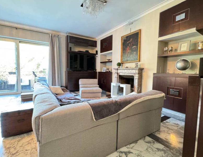 appartamento in vendita a Roma in zona Monte Sacro/Talenti