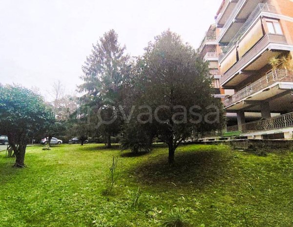 appartamento in vendita a Roma in zona Torrevecchia