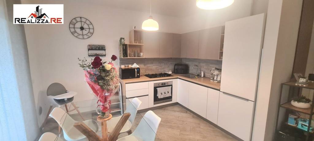 appartamento in vendita a Roma in zona Casalotti