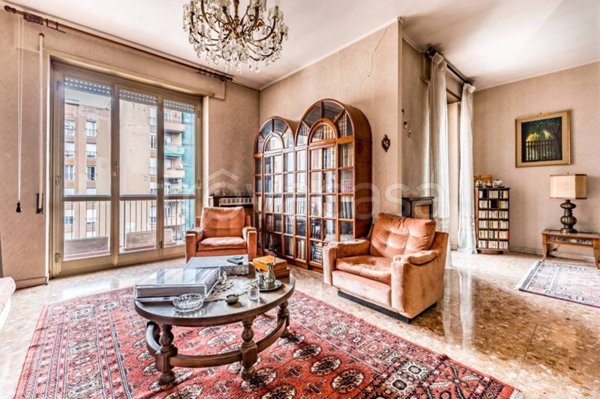 appartamento in vendita a Roma in zona Ardeatino