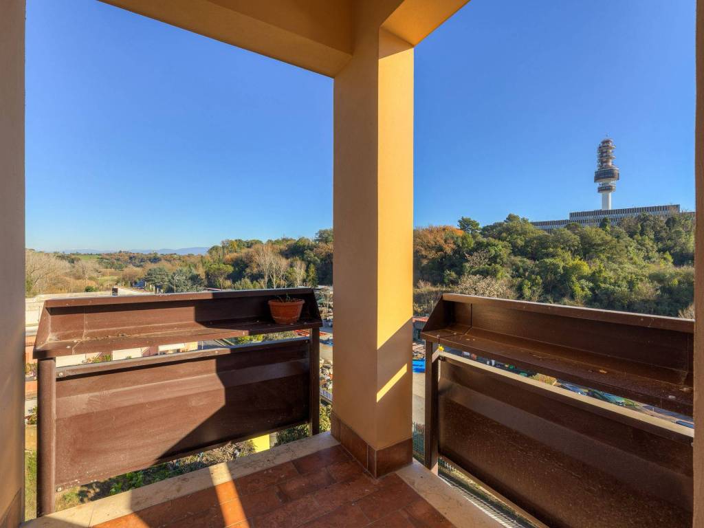 appartamento in vendita a Roma in zona Rione Prati