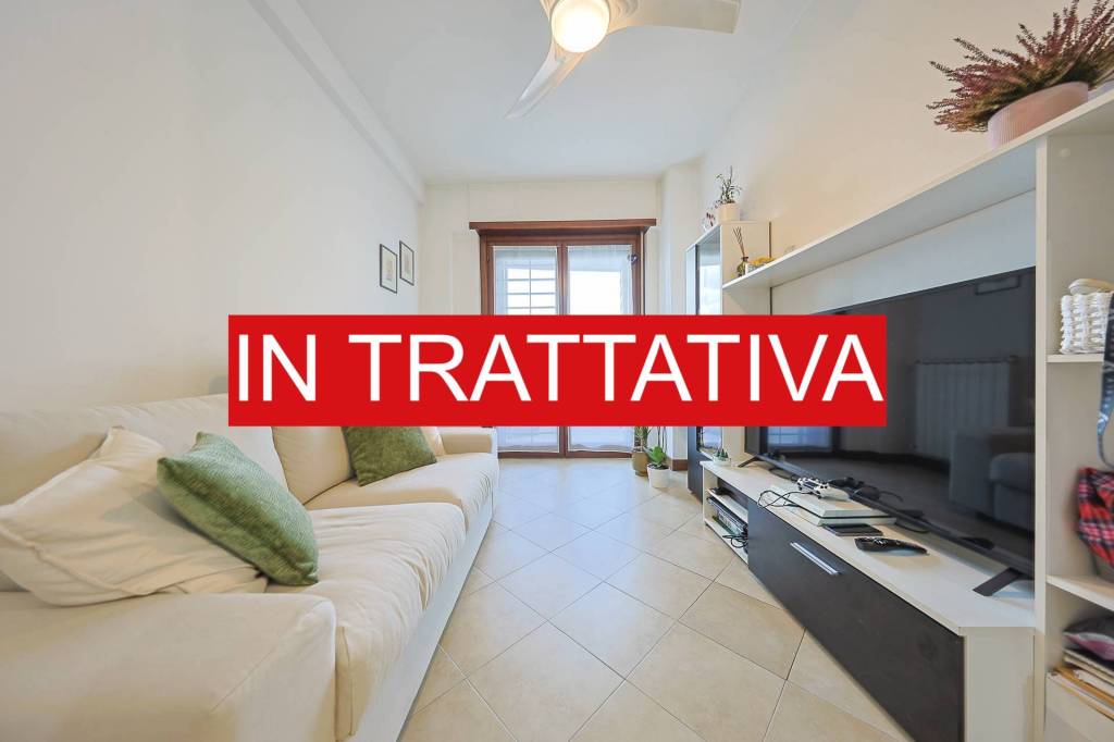 appartamento in vendita a Roma in zona Collatino