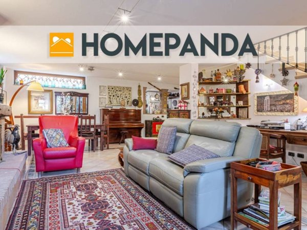 casa indipendente in vendita a Roma in zona Infernetto