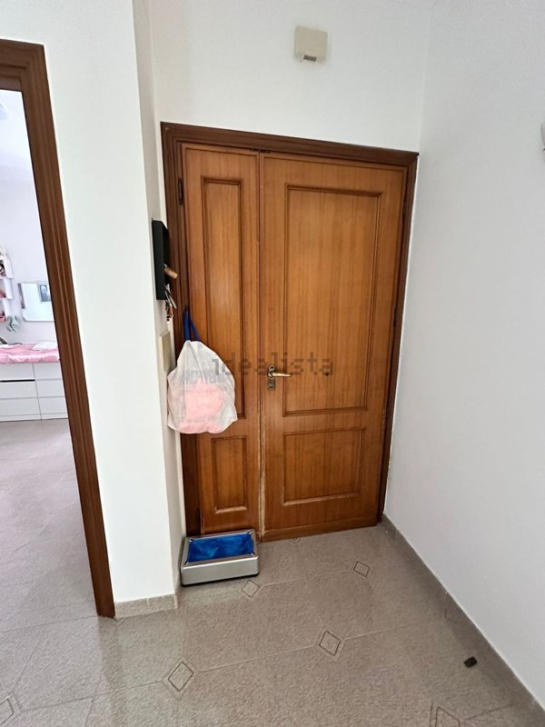 appartamento in vendita a Roma in zona Selva Candida