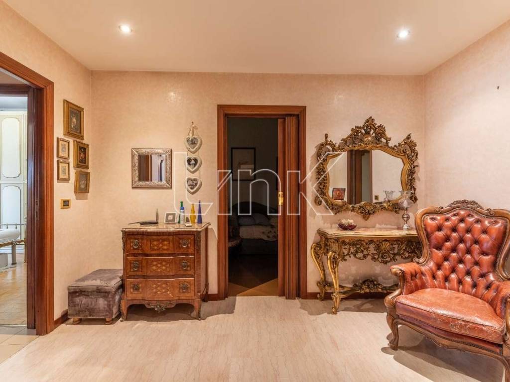 appartamento in vendita a Roma in zona Aurelio