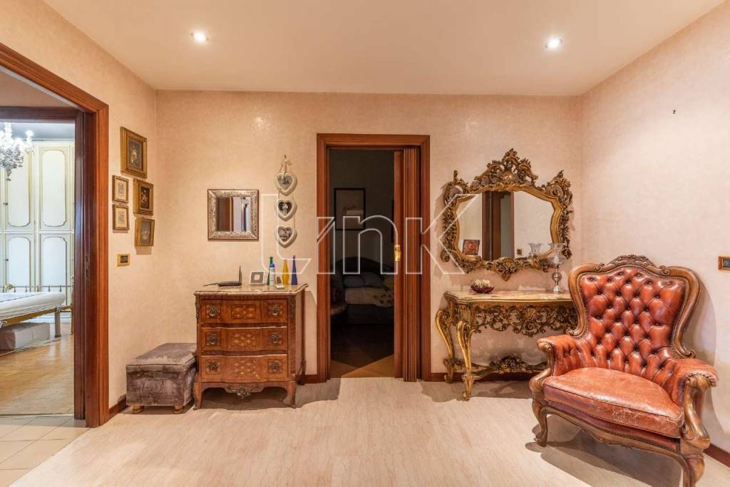 appartamento in vendita a Roma in zona Aurelio