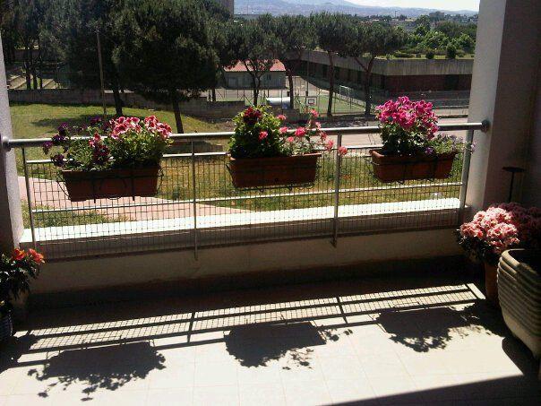 appartamento in vendita a Roma in zona Tor Vergata/Torrenova