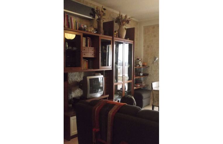 appartamento in vendita a Roma in zona Castelverde