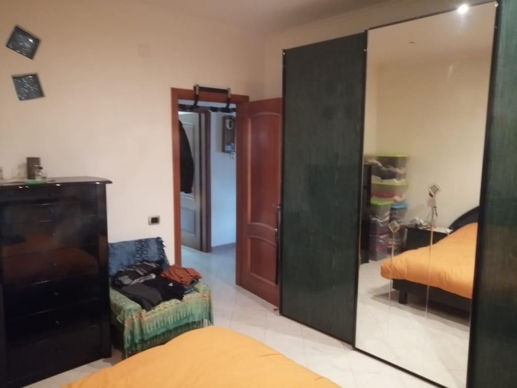 appartamento in vendita a Roma in zona Portuense