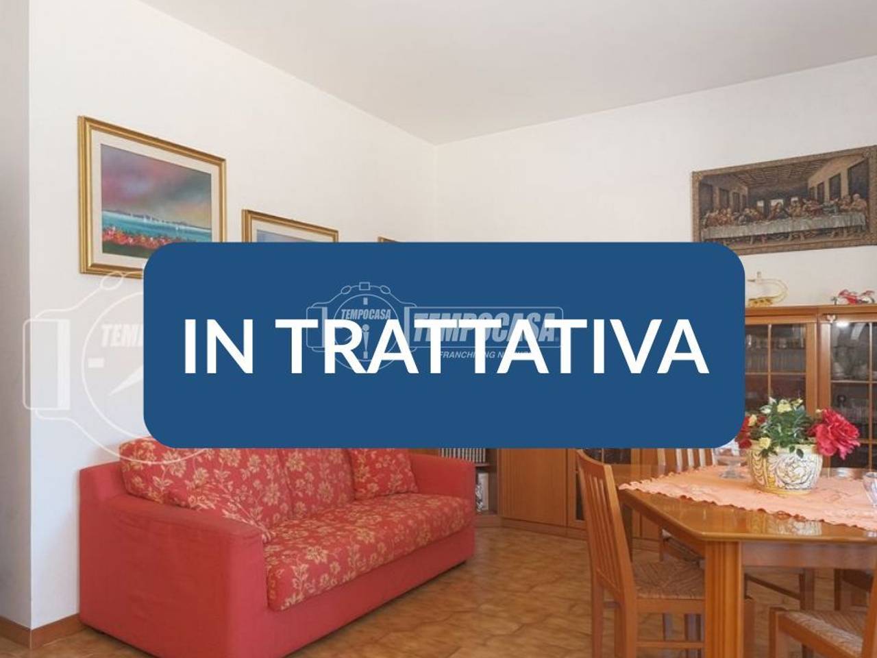 appartamento in vendita a Roma in zona Palmarola