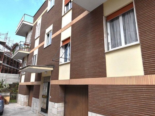 appartamento in vendita a Roma in zona Portuense