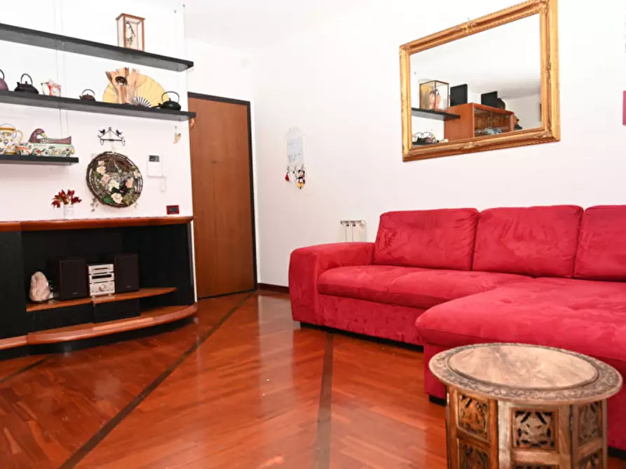 appartamento in vendita a Roma in zona Torrino