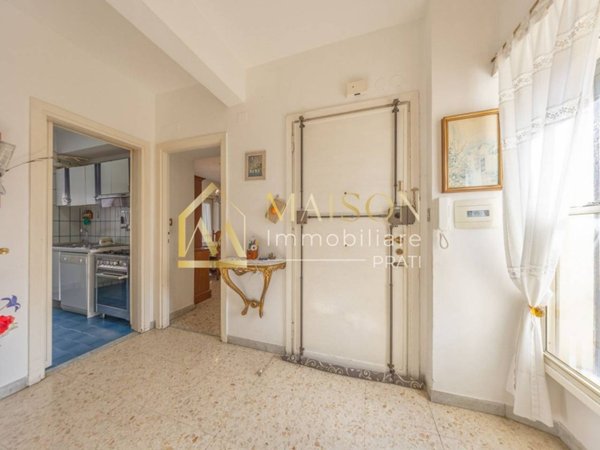 appartamento in vendita a Roma in zona Portuense