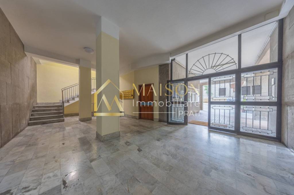 appartamento in vendita a Roma in zona Portuense