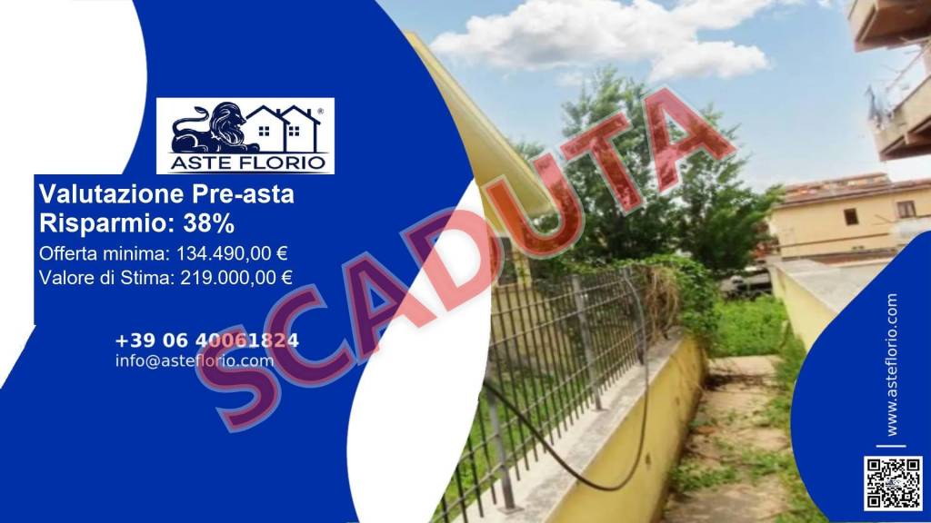 casa indipendente in vendita a Roma