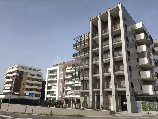 appartamento in vendita a Roma in zona Torrino