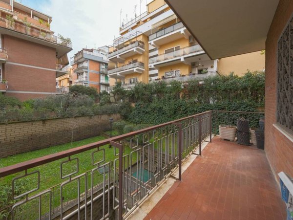 appartamento in vendita a Roma in zona Pietralata