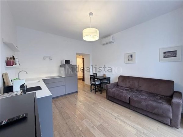 appartamento in vendita a Roma in zona Celio