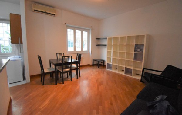 appartamento in vendita a Roma in zona Gianicolense