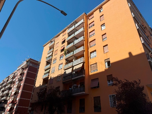appartamento in vendita a Roma in zona Portuense
