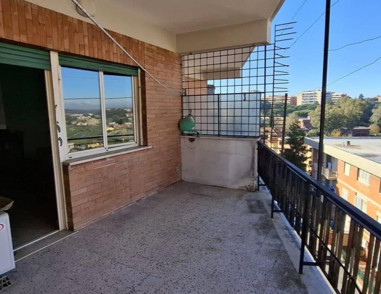 appartamento in vendita a Roma in zona Flaminio