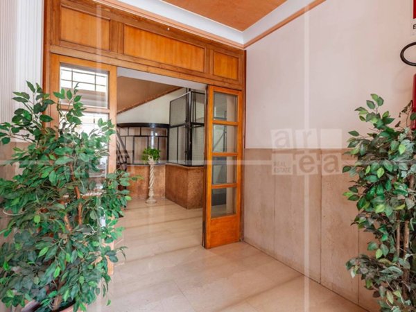 appartamento in vendita a Roma in zona Appio Latino