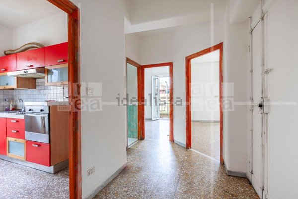 appartamento in vendita a Roma in zona Appio Latino