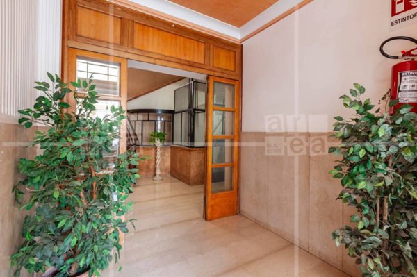 appartamento in vendita a Roma in zona Appio Latino