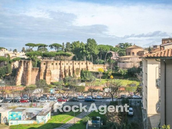 appartamento in vendita a Roma in zona Trieste