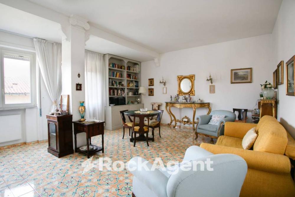 appartamento in vendita a Roma in zona Trieste