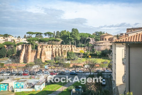 appartamento in vendita a Roma in zona Trieste