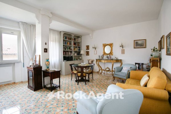 appartamento in vendita a Roma in zona Trieste